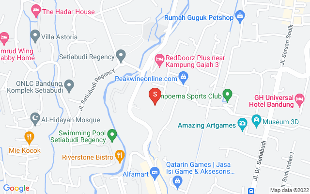 maps